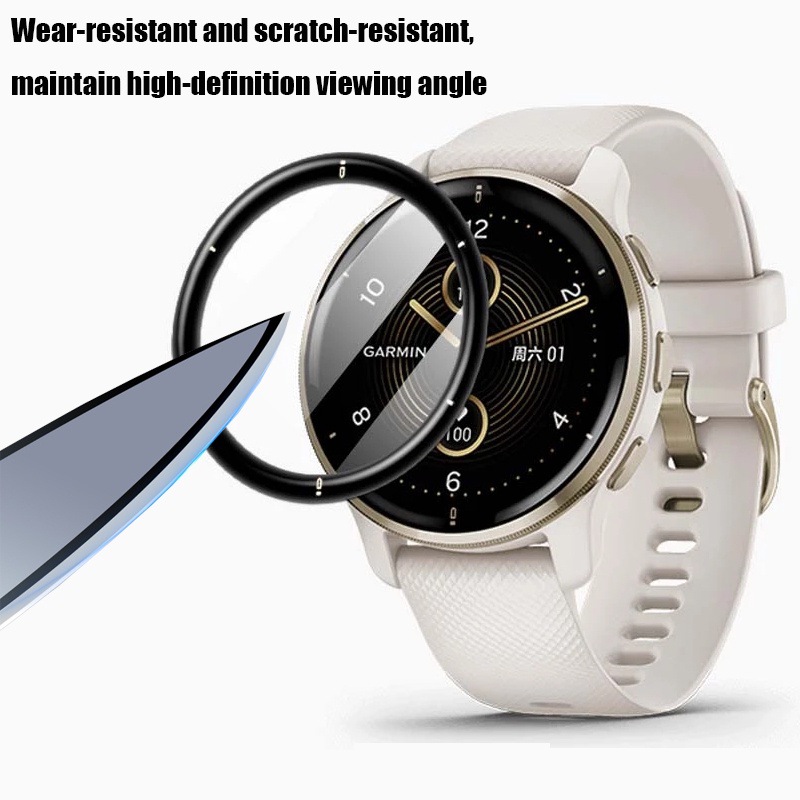 3D Curved Edge Protective Film – Curved Edge Screen Bewertung und Preis