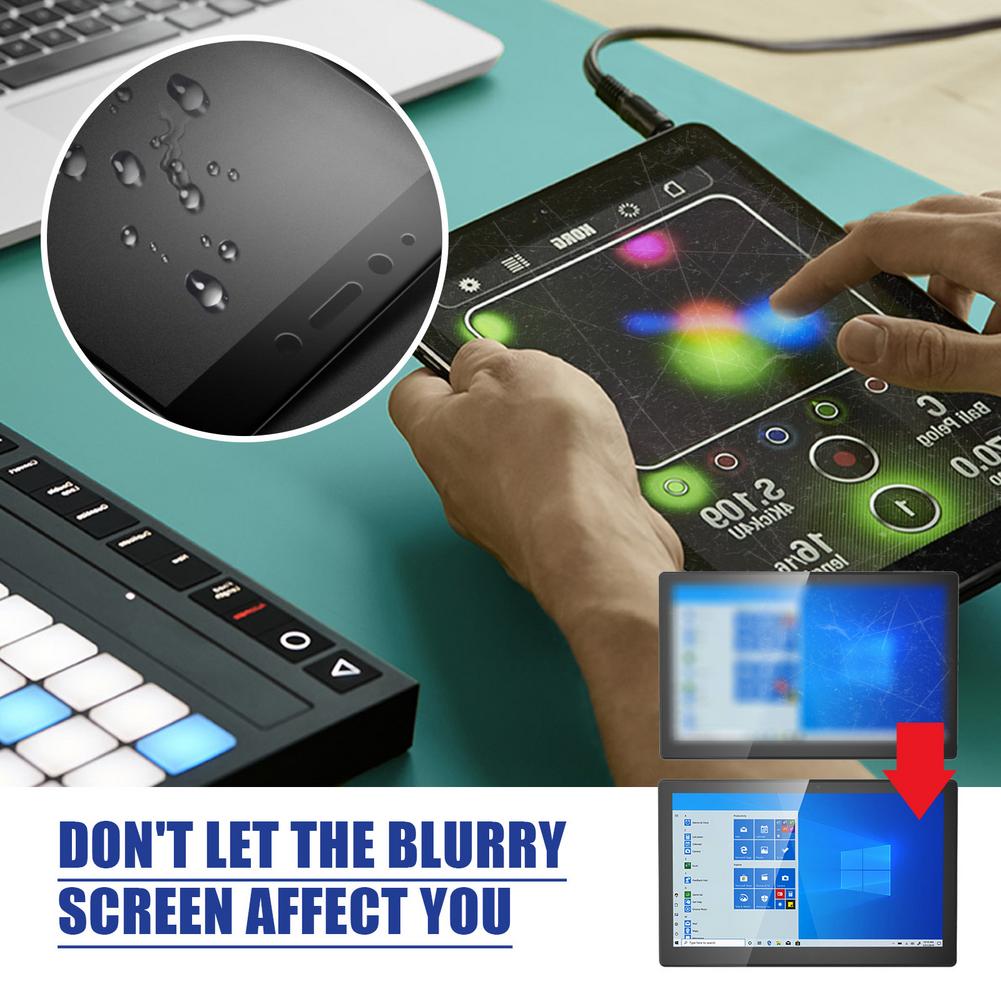 Liquid Screen Protector Spray  – Oleophobic Coating Spray Bewertung und Preis