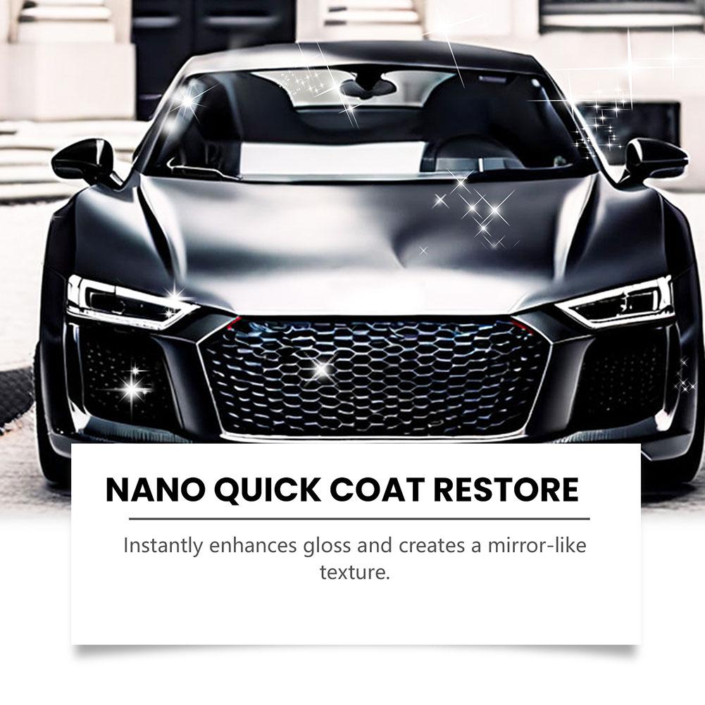 1/3PCS Automotive Nano Ceramic – Nano Liquid Coating Bewertung und Preis