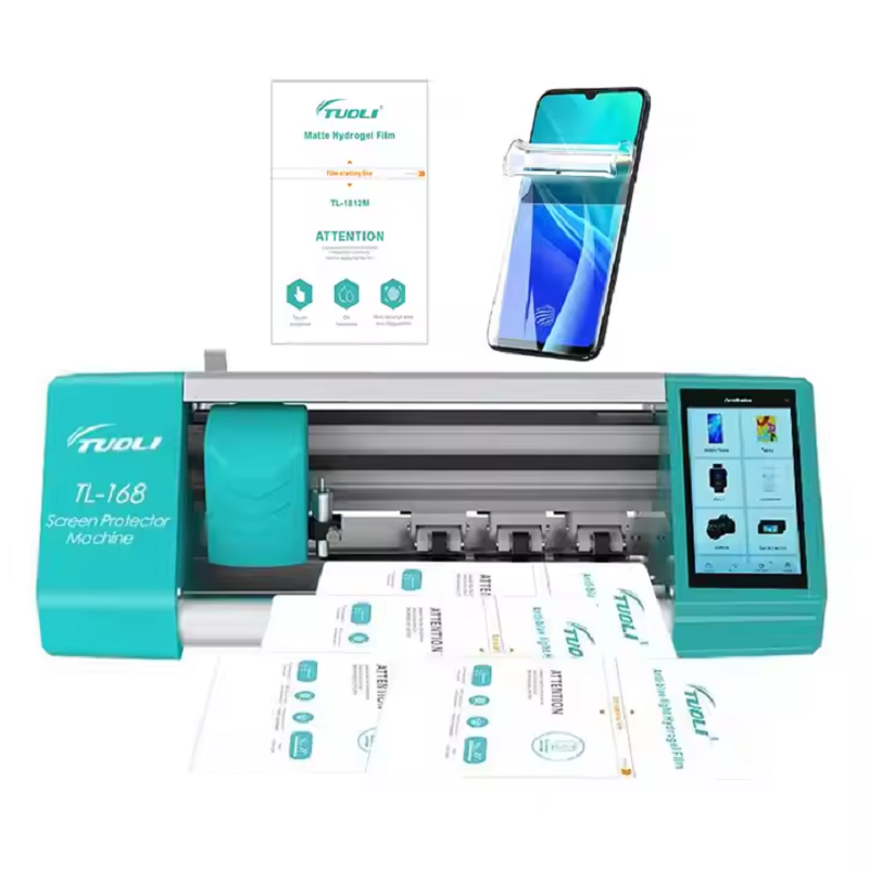 TuoLi Mobile Phone Screen Prot – Screen Protector Cutter Bewertung und Preis