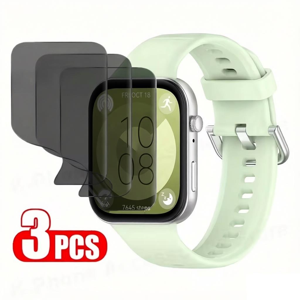 1-3Pcs Privacy Hydrogel Screen – Hydrogel Screen Protector Bewertung und Preis