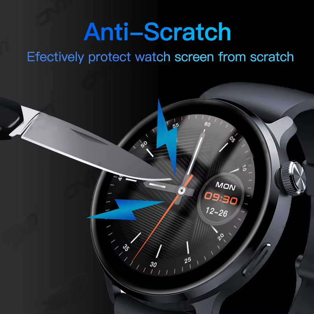Protective Film For Mibro Lite – Curved Edge Screen Bewertung und Preis