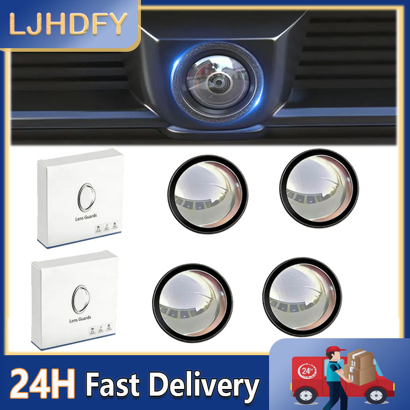 4pcs Car Camera Protective Cov – Camera Lens Protector Bewertung und Preis
