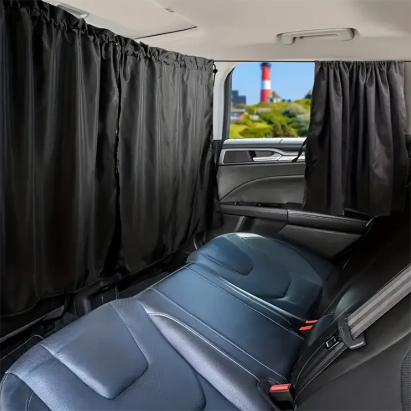 Car Privacy Curtains, Universa – Privacy Screen Protector Bewertung und Preis