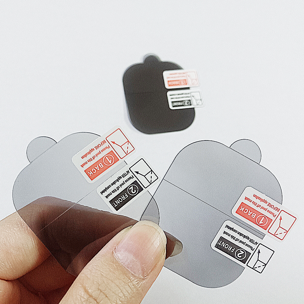 6Pcs Privacy Hydrogel For Appl – Privacy Screen Protector Bewertung und Preis
