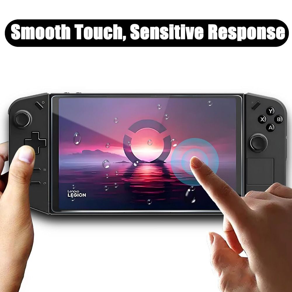 2pcs 9H Game Accessories Scree – Curved Edge Screen Bewertung und Preis
