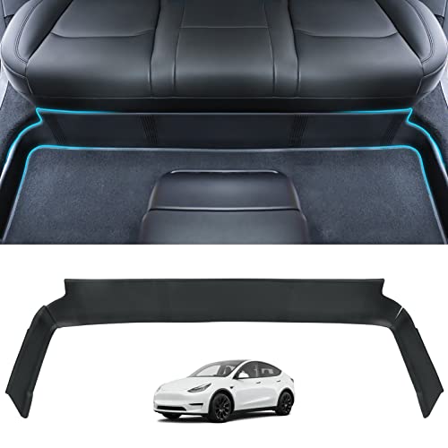 Rear Seat Underside Kick Prote – Full Cover Adhesive Bewertung und Preis