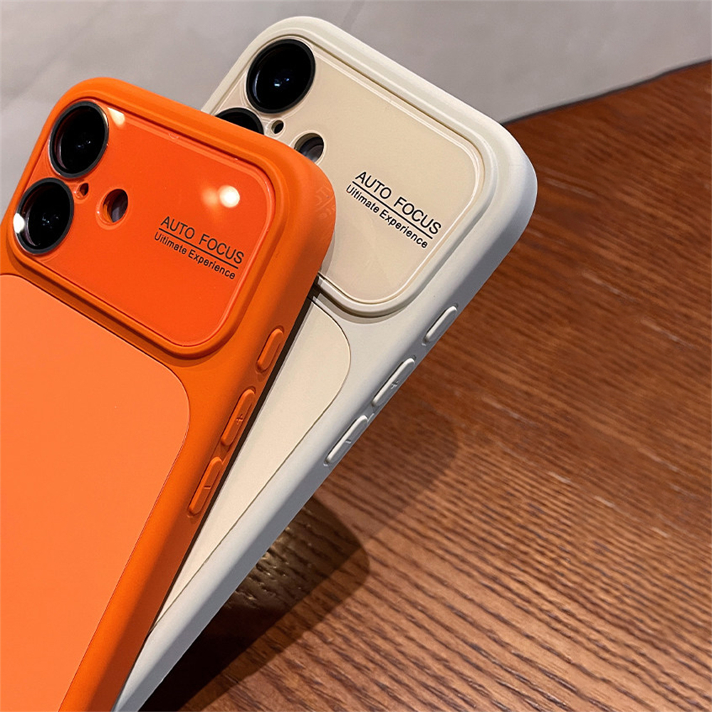 Luxury Candy Color AI Camera C – Camera Lens Protector Bewertung und Preis