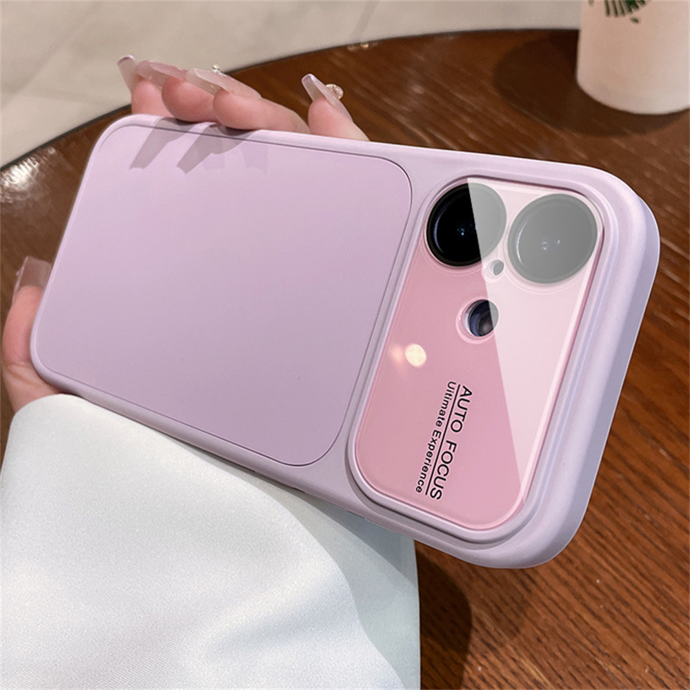Luxury Candy Color AI Camera C – Camera Lens Protector Bewertung und Preis