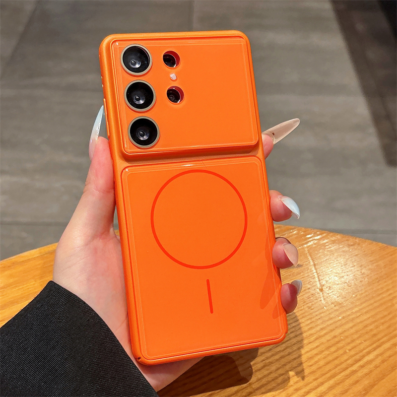 Magnetic Crystal Acrylic Camer – Camera Lens Protector Bewertung und Preis