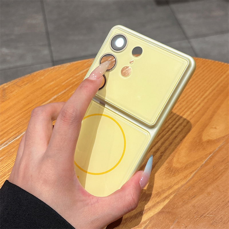 Magnetic Crystal Acrylic Camer – Camera Lens Protector Bewertung und Preis