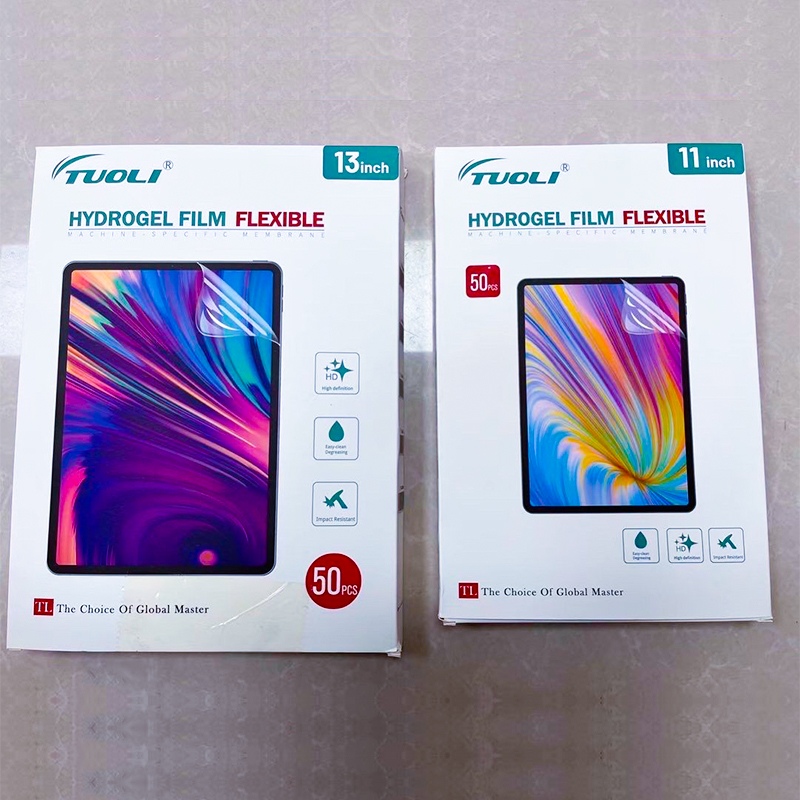 TUOLI 10pcs Universal Tablets  – Screen Protector Cutter Bewertung und Preis