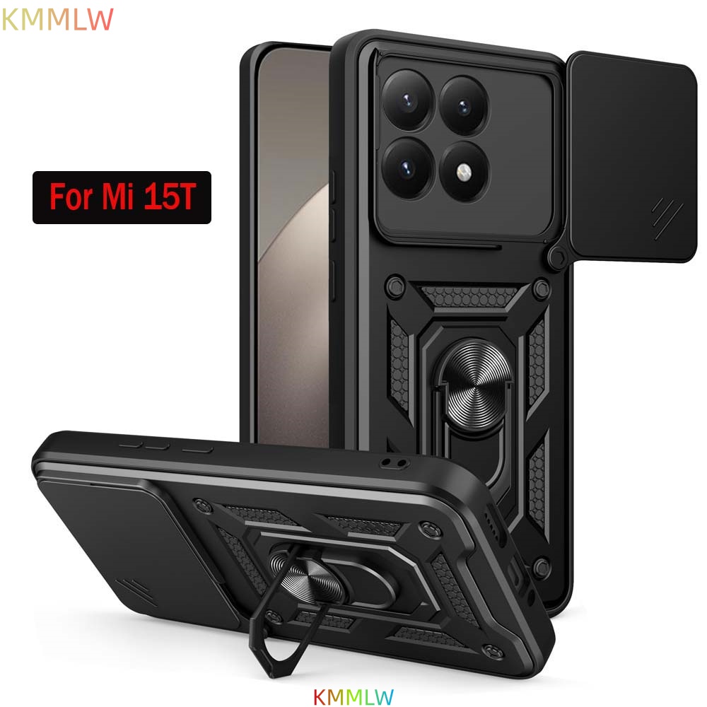 Shockproof Armor Case For Xiao – Camera Lens Protector Bewertung und Preis