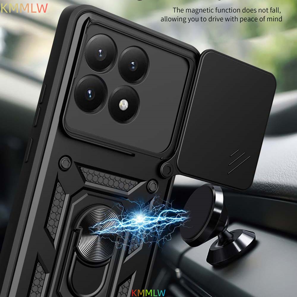 Shockproof Armor Case For Xiao – Camera Lens Protector Bewertung und Preis