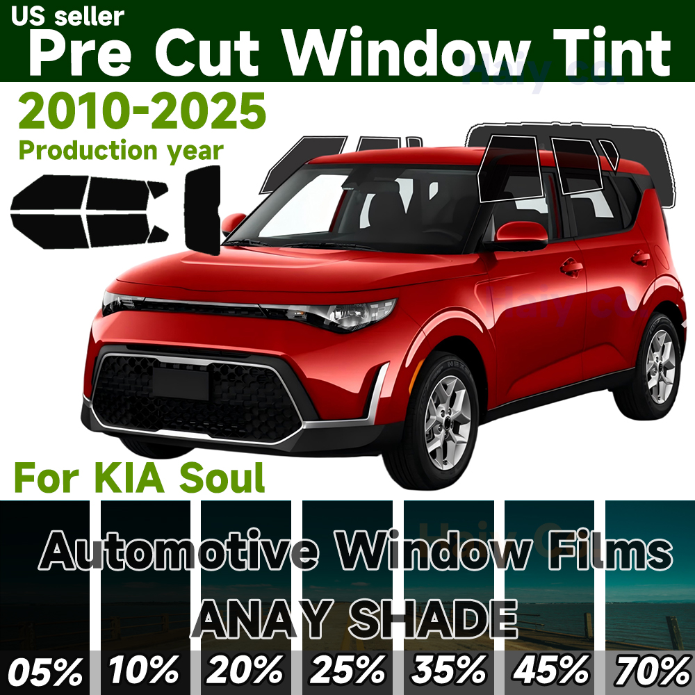 Precut Window Tint Car for Kia – Glass Protector Auto Bewertung und Preis