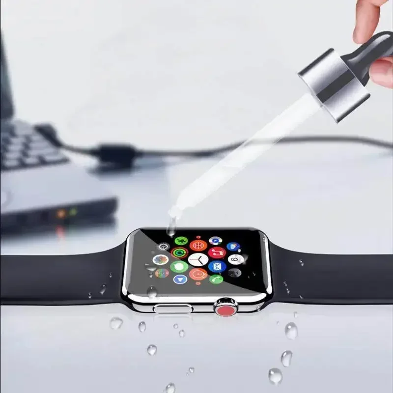 Hydrogel Screen Protector Film – Hydrogel Screen Protector Bewertung und Preis