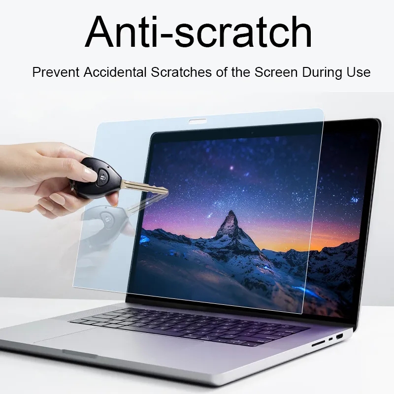 Eye Protection Screen Protecto – Matte Anti Glare Screen Bewertung und Preis