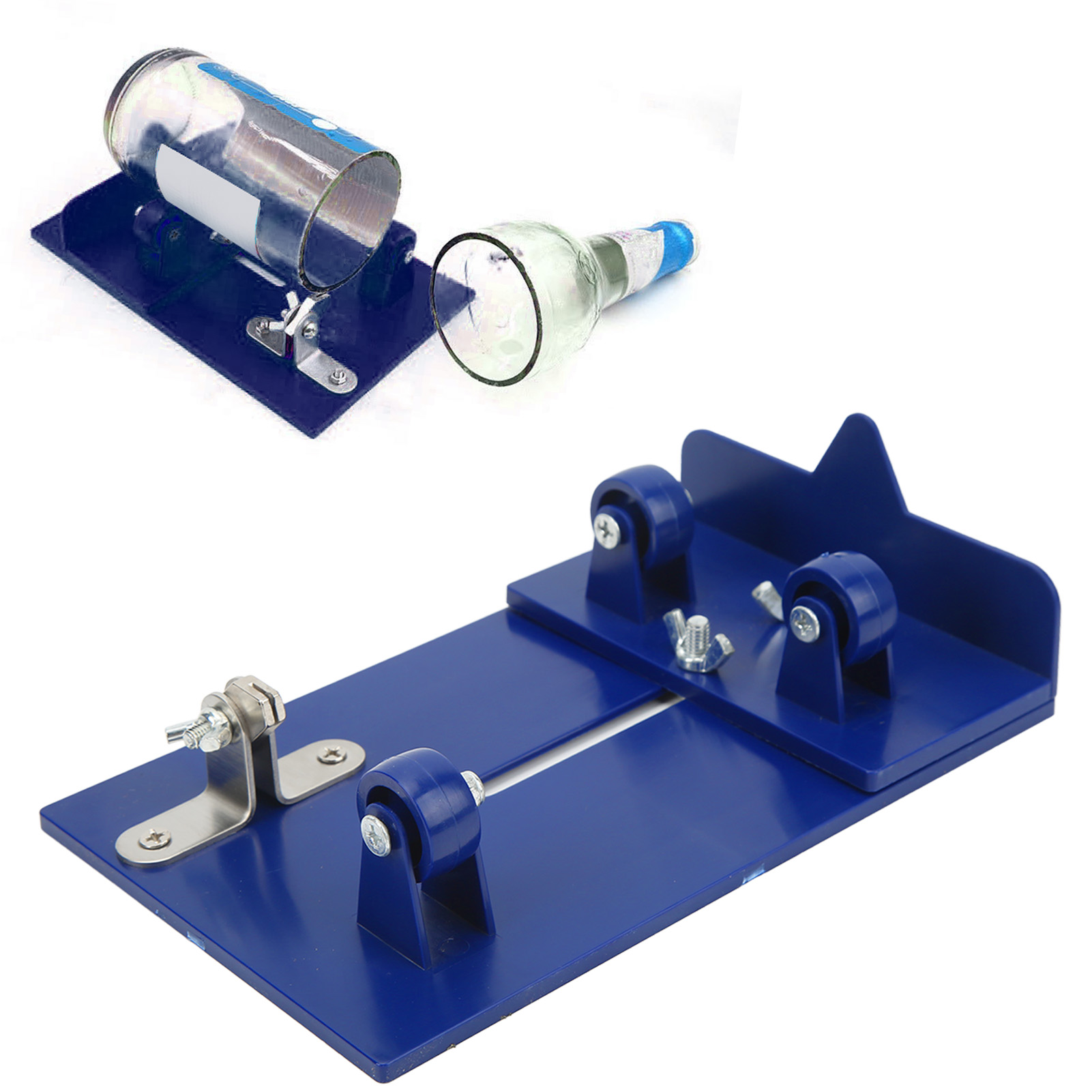 Universal Adjustable DIY Glass – Screen Protector Cutter Bewertung und Preis