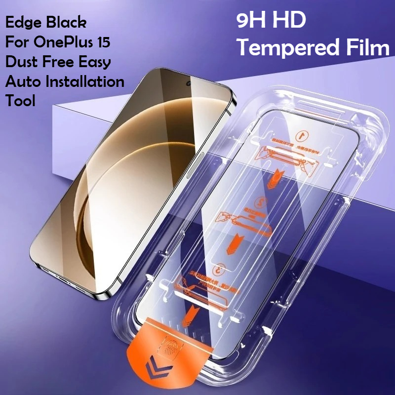 9D Glass Screen Tempered Prote – Screen Alignment Tool Bewertung und Preis