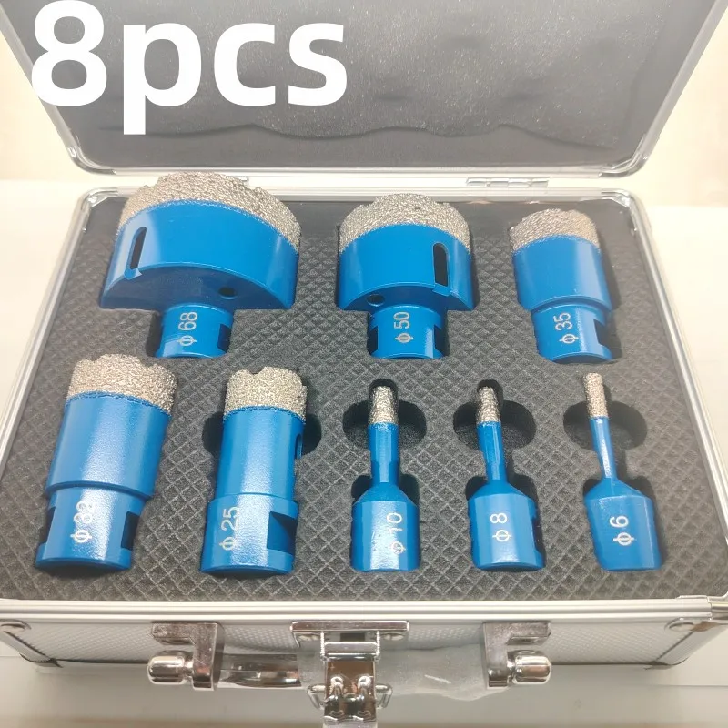 M14 Dry Diamond core Drill Bit – Screen Protector Cutter Bewertung und Preis