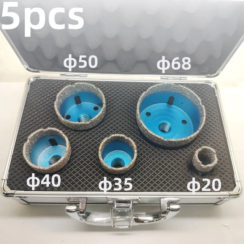 M14 Dry Diamond core Drill Bit – Screen Protector Cutter Bewertung und Preis