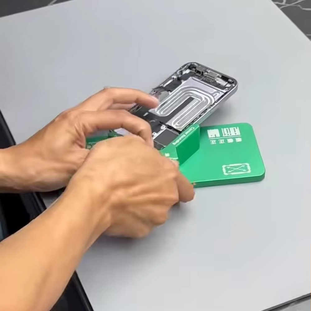 YCS Mobile Phone Frame Straigh – Screen Alignment Tool Bewertung und Preis