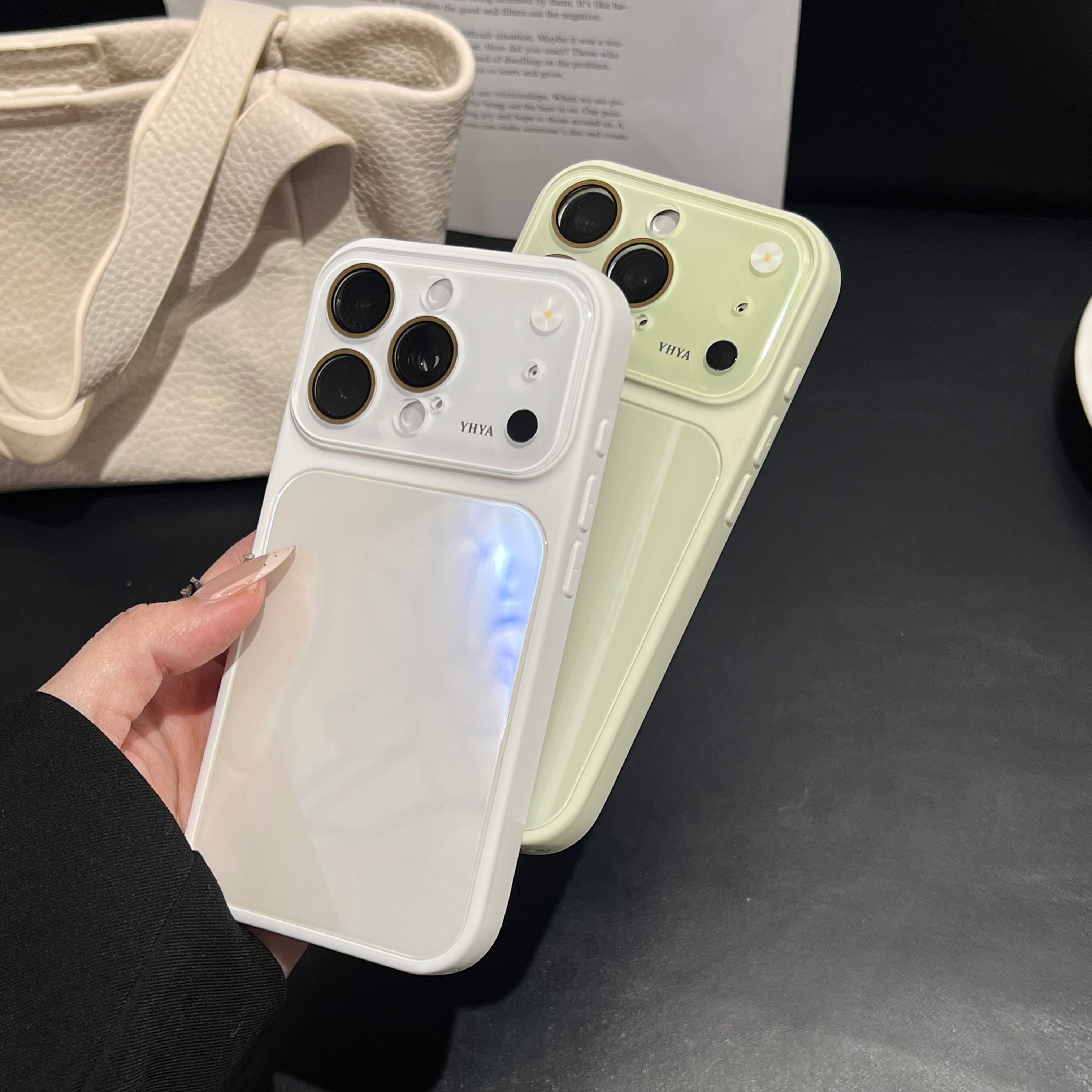 Luxury Instantly Turn 17 Tempe – Camera Lens Protector Bewertung und Preis
