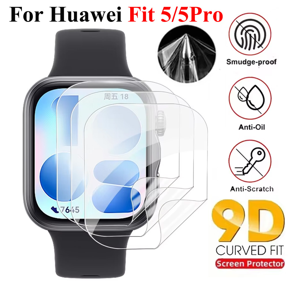 1-3PCS Soft TPU Hydrogel Film  – Hydrogel Screen Protector Bewertung und Preis