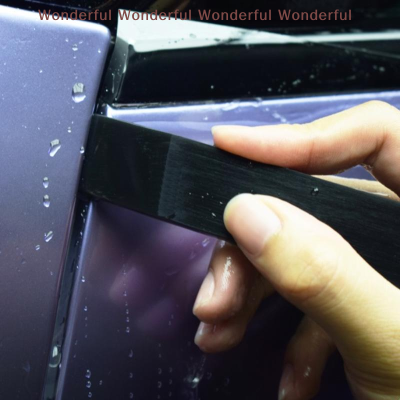 TPU Car Window Tint Scraper Sq – Flexible Tpu Film Bewertung und Preis