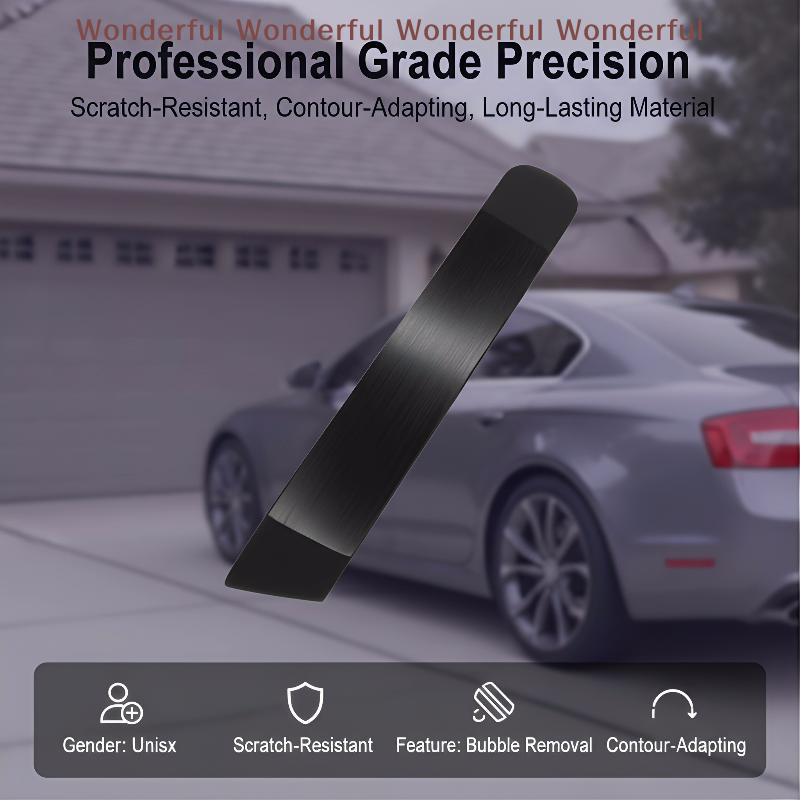 TPU Car Window Tint Scraper Sq – Flexible Tpu Film Bewertung und Preis