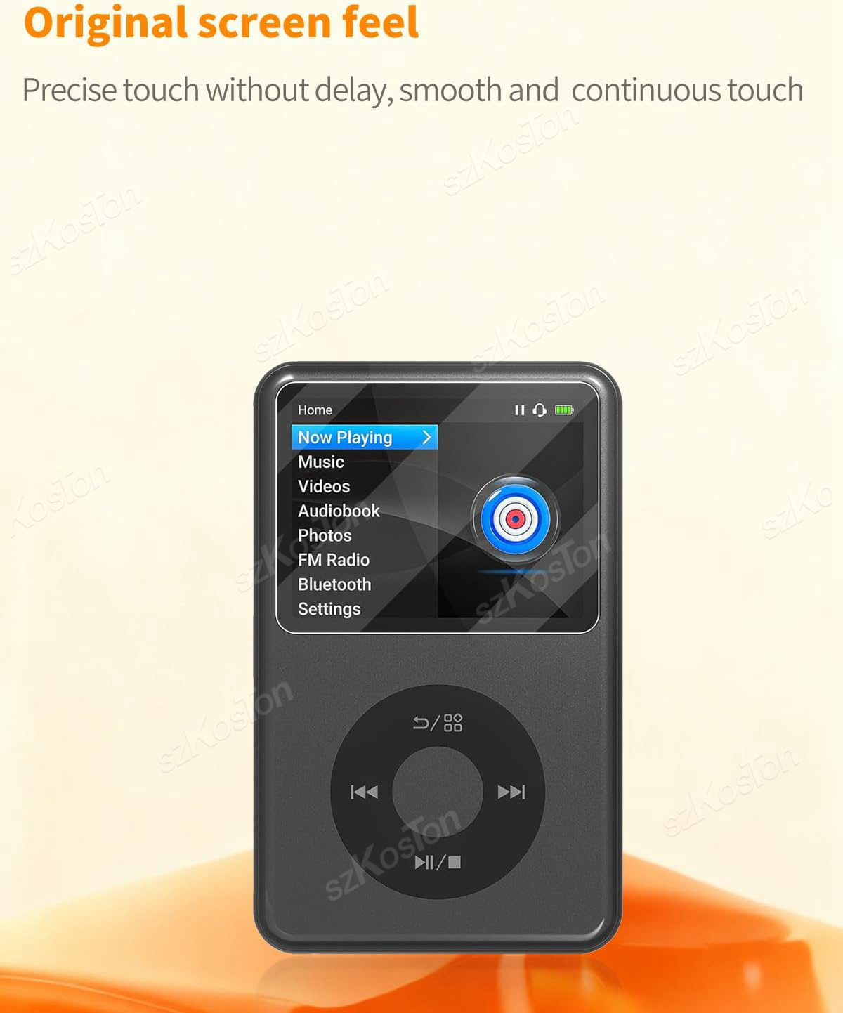 Soft Screen Protector for Inni – Flexible Tpu Film Bewertung und Preis