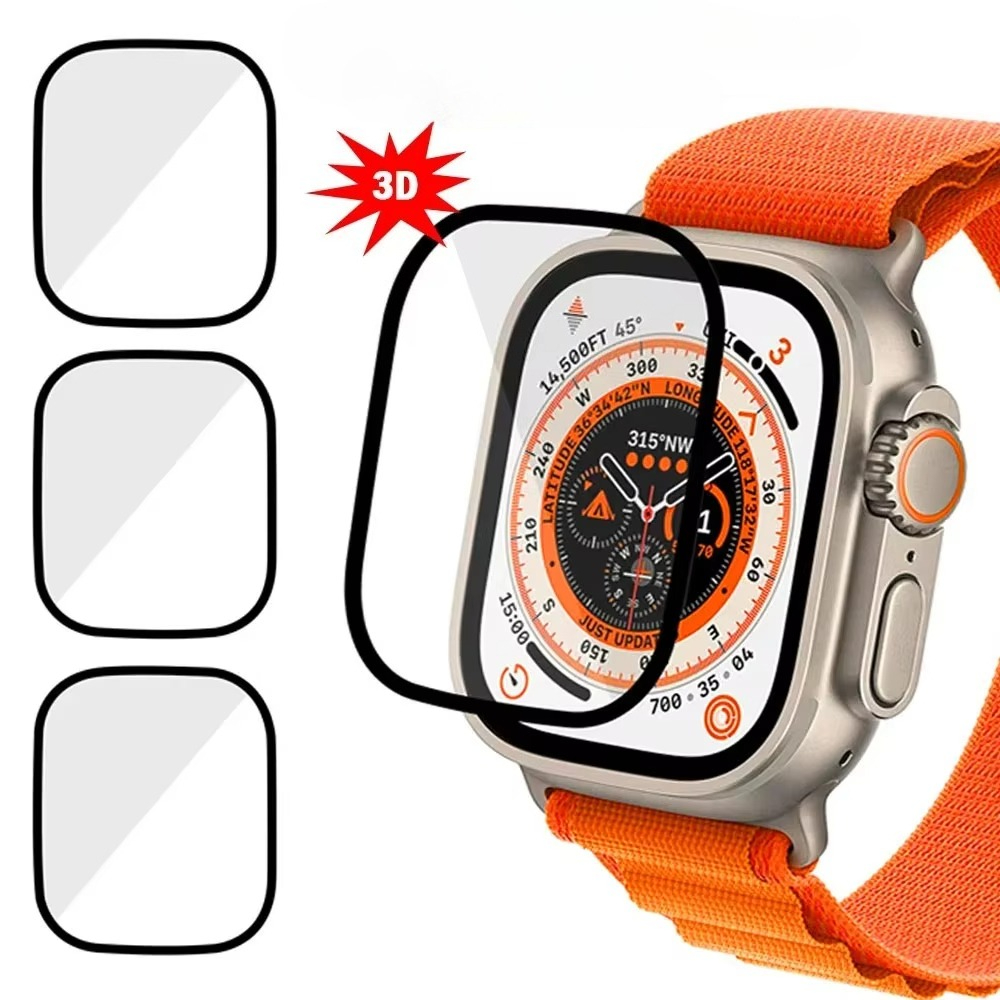 Suitable for Apple Watch 41-42 – Smartwatch Screen Film Bewertung und Preis