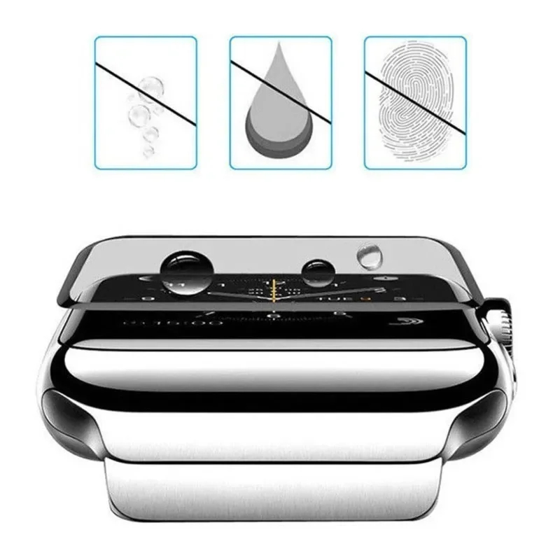 Suitable for Apple Watch 41-42 – Smartwatch Screen Film Bewertung und Preis