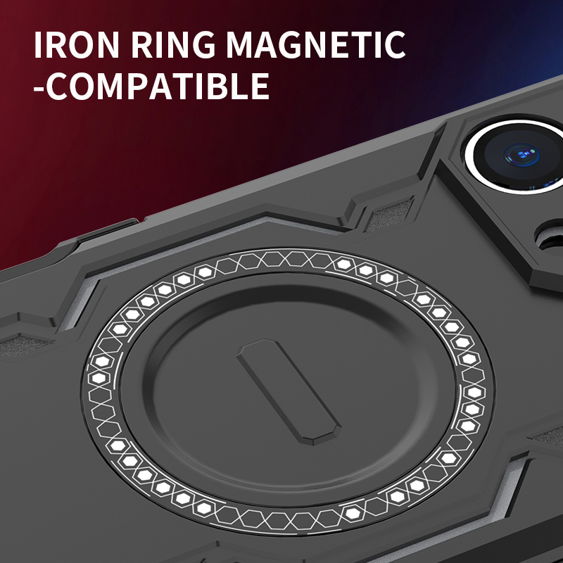 Magnetic For iPhone 17 Pro Max – Camera Lens Protector Bewertung und Preis